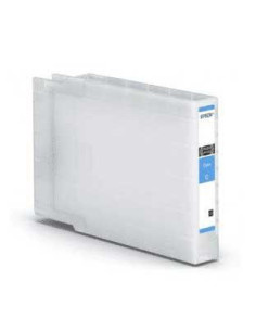 EPSON TINTA CIAN WORKFORCE PRO WF-C8690DWF  TWF  DTWFC  D3TWFC  WF-C8190DW  DTW  DTWC  D3TWC  WF-C8610DWF