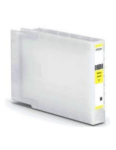 EPSON TINTA AMARILLO WORKFORCE PRO WF-C8690DWF  TWF  DTWFC  D3TWFC  WF-C8190DW  DTW  DTWC  D3TWC  WF-C8610DWF
