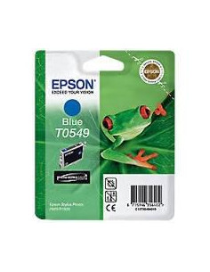 EPSON STYLUS PHOTO R-8001800 CARTUCHO AZUL