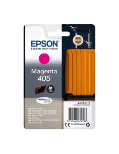 EPSON TINTA MAGENTA WORKFORCE PRO WF-3820DWF 3825DWF 4820DWF 4825DWF 4830DTWF 7830DTWF 7835DTWF 7840DTWF - N 405