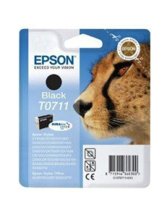 EPSON TINTA NEGRO STYLUS D-7892120DX-4000500060007000F