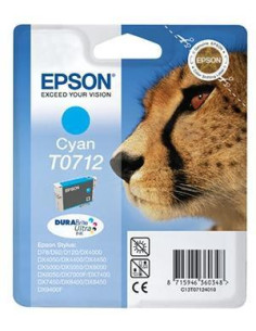 EPSON TINTA CIAN STYLUS D-7892120DX-4000500060007000F