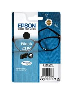 EPSON TINTA NEGRO WF-C4810DTWF - N 408