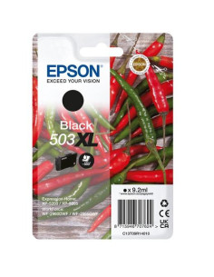EPSON TINTA NEGRO XP-5200 5205  WF-2960DWF 2965DWF - 503XL