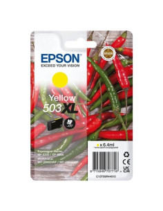EPSON TINTA AMARILLO XP-5200 5205  WF-2960DWF 2965DWF - 503XL