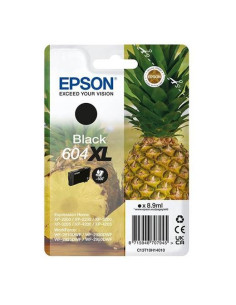 EPSON TINTA NEGRO XP-2200 WF-2910DWF - 604XL