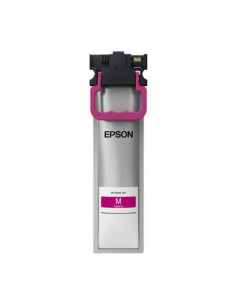 EPSON TINTA MAGENTA WORKFORCE PRO WF-C5890DWF PRO WF-C5390DW
