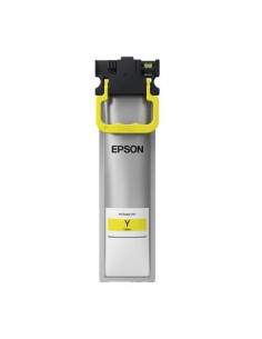 EPSON TINTA AMARILLO WORKFORCE PRO WF-C5890DWF PRO WF-C5390DW