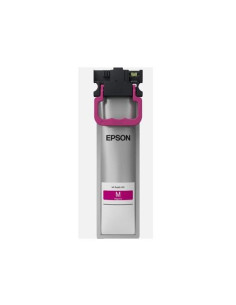 EPSON TINTA MAGENTA WORKFORCE PRO WF-C5890DWF C5390DW