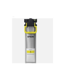 EPSON TINTA AMARILLO WORKFORCE PRO WF-C5890DWF C5390DW