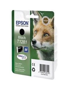 EPSON TINTA NEGRO STYLUS S22SX125 SX 235W 420W425W OFFICE BX305F