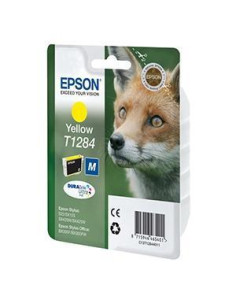 EPSON TINTA AMARILLO STYLUS S22SX 235W 420W425W OFFICE BX305F