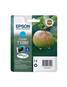 EPSON TINTA CIAN STYLUS SX 235W 420W425W OFFICE BX305F320FW