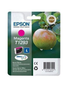 EPSON TINTA MAGENTA STYLUS SX 235W 420W425W OFFICE BX305F320FW