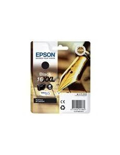 EPSON CARTUCHO NEGRO 16XXL WORKFORCE 2660DWF