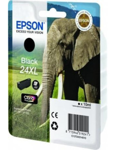 EPSON TINTA NEGRO CLARIA PHOTO HD INK EXPRESSION PHOTO XP-950 - 24XL