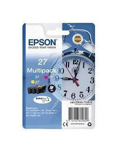 EPSON MULTIPACK CMY WORKFORCE WF-3000 7000 - N27