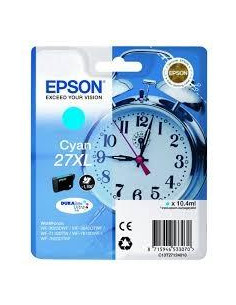 EPSON TINTA CIAN WORKFORCE WF-3000 7000 - N27XL