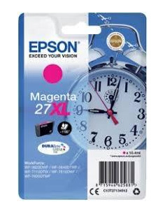 EPSON TINTA MAGENTA WORKFORCE WF-3000 7000 - N27XL