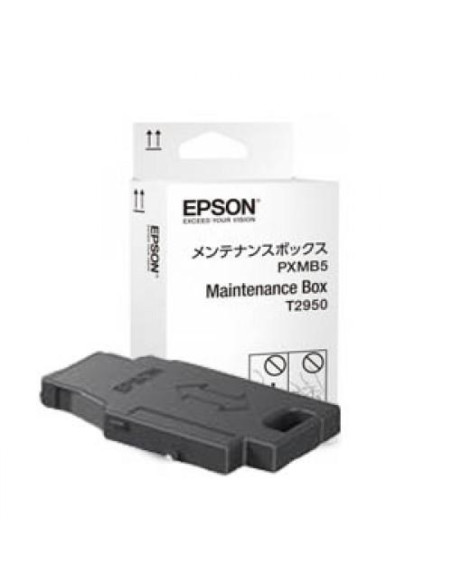 COLECTOR EPSON T295000 TINTA USADA WF-100100W