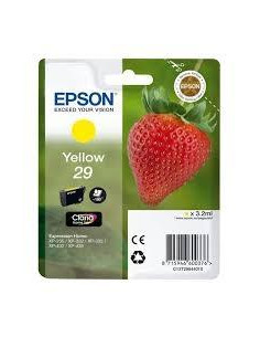 EPSON TINTA AMARILLO XP 235 332 335 432 435 - N 29