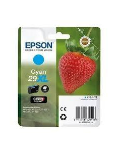 EPSON TINTA CIAN XP 235 332 335 432 435 - N 29 XL