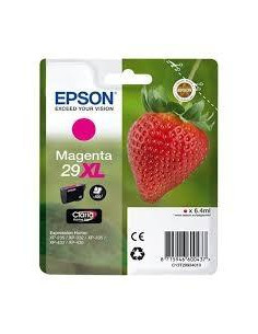 EPSON TINTA MAGENTA XP 235 332 335 432 435 - N 29 XL