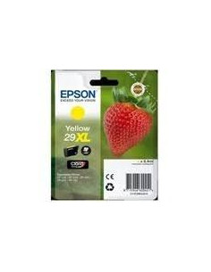 EPSON TINTA AMARILLO XP 235 332 335 432 435 - N 29 XL