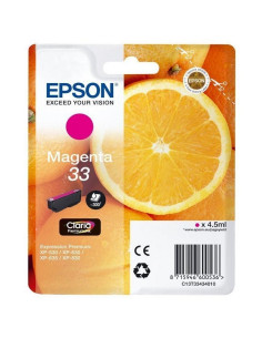 EPSON EXPRESSION PREMIUM XP-530 XP-630 XP-635 Y XP-830 MAGENTA