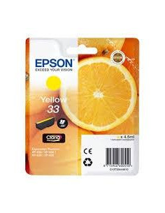EPSON EXPRESSION PREMIUM XP-530 XP-630 XP-635 Y XP-830 AMARILLO