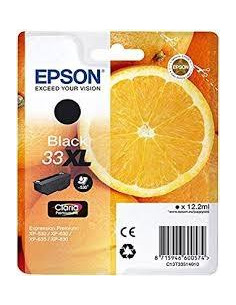 EPSON TINTA NEGRO EXPRESSION HOME XP-530 - 33 XL