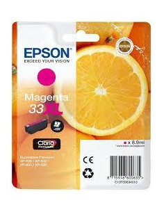 EPSON TINTA MAGENTA EXPRESSION HOME XP-530 - 33 XL