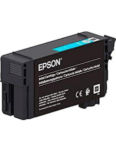 EPSON TINTA CIAN SURECOLOR SC-T3100 SC-T3100N SC-T5100 SC-T5100N