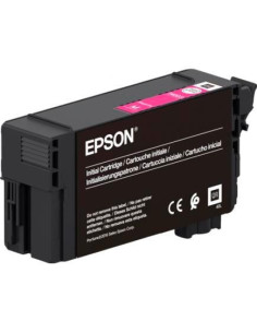 EPSON TINTA MAGENTA SURECOLOR SC-T3100 SC-T3100N SC-T5100 SC-T5100N