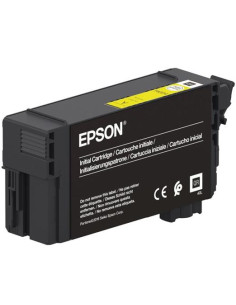 EPSON TINTA AMARILLO SURECOLOR SC-T3100 SC-T3100N SC-T5100 SC-T5100N
