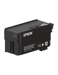 EPSON TINTA NEGRO ULTRACHROME XD2 SC-T3100 T5100