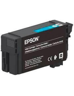 EPSON TINTA CIAN ULTRACHROME XD2 SC-T3100 SC-T5100