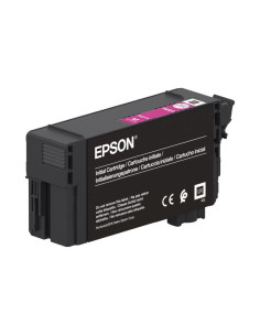 EPSON TINTA MAGENTA ULTRACHROME XD2 SC-T3100 SC-T5100