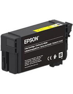 EPSON TINTA AMARILLO ULTRACHROME XD2 SC-T3100 SC-T5100