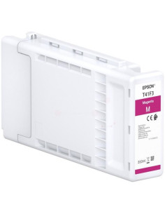 EPSON TINTA MAGENTA SURECOLOR SERIE SC-T3400 T3400N T5400 ULTRACHROME HD2