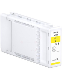 EPSON TINTA AMARILLO SURECOLOR SERIE SC-T3400 T3400N T5400 ULTRACHROME HD2