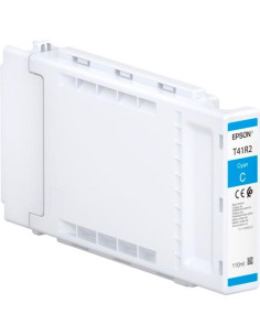 EPSON TINTA CIAN SURECOLOR SC-T34005400