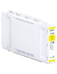 EPSON TINTA AMARILLO SURECOLOR SC-T34005400