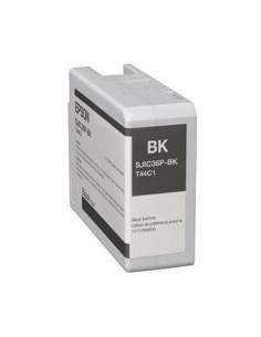 EPSON TINTA NEGRO CW-C6000AE C6000PE C6500AE C6500PE