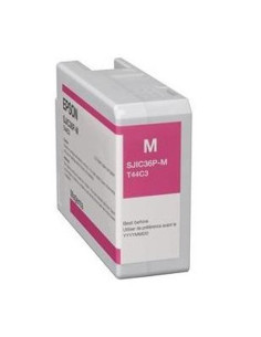 EPSON TINTA MAGENTA CW-C6000AE C6000PE C6500AE C6500PE