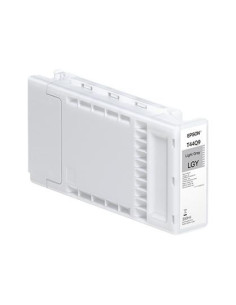 EPSON TINTA GRIS CLARO SURECOLOR SC-P7500 STD SC-P7500 SPECTRO SC-P9500 STD SC-P9500