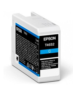 EPSON TINTA CIAN SURECOLOR SC-P700