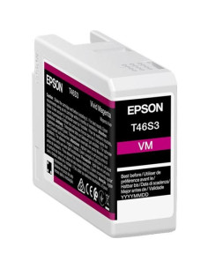 EPSON TINTA MAGENTA SURECOLOR SC-P700