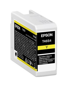 EPSON TINTA AMARILLO SURECOLOR SC-P700