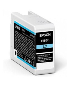 EPSON TINTA CYAN CLARO SURECOLOR SC-P700